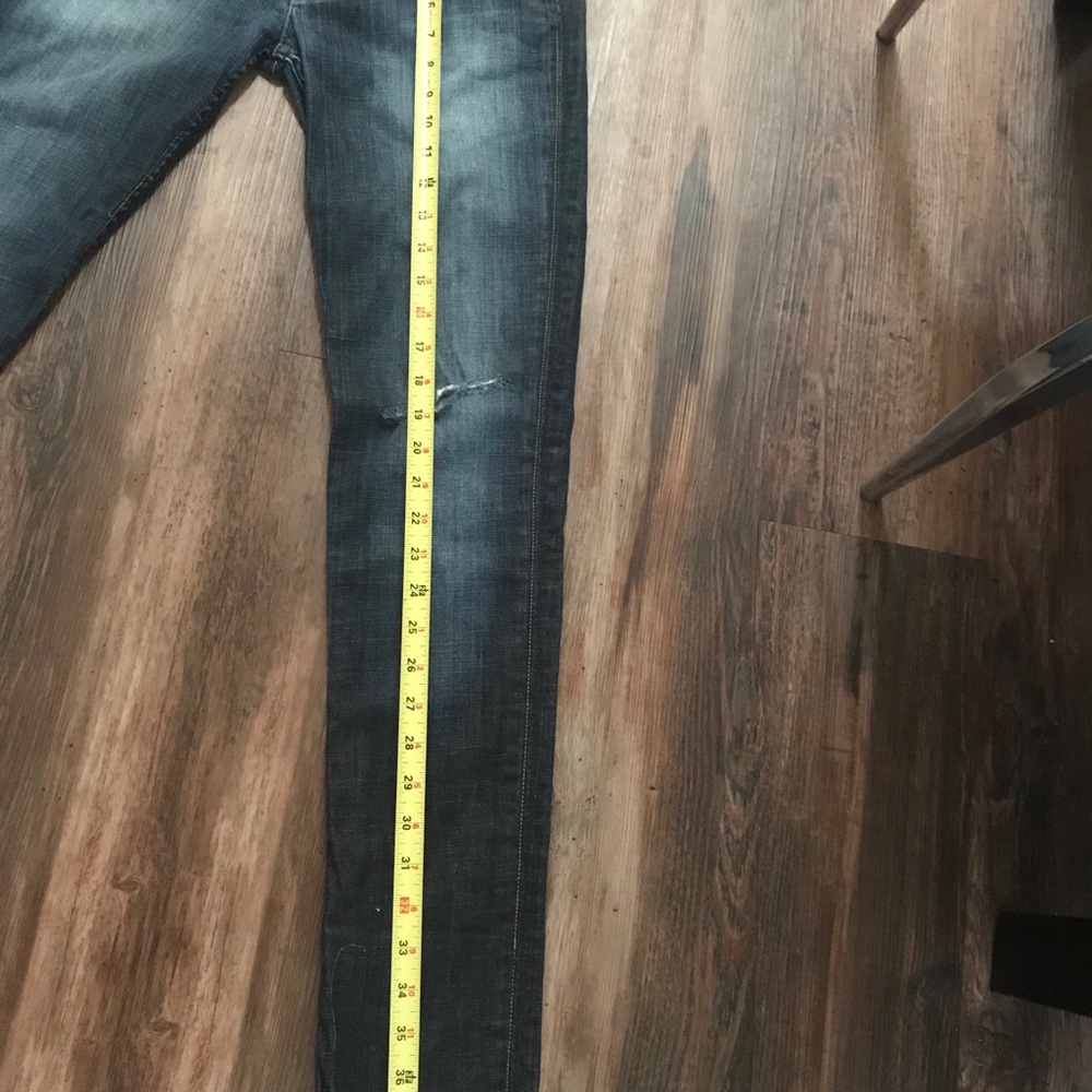 Hudson jeans - Picture 7 of 7